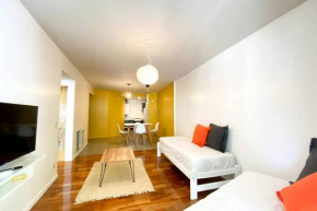 Exclusivo Loft En Recoleta Zona Clinicas Y Avenidas